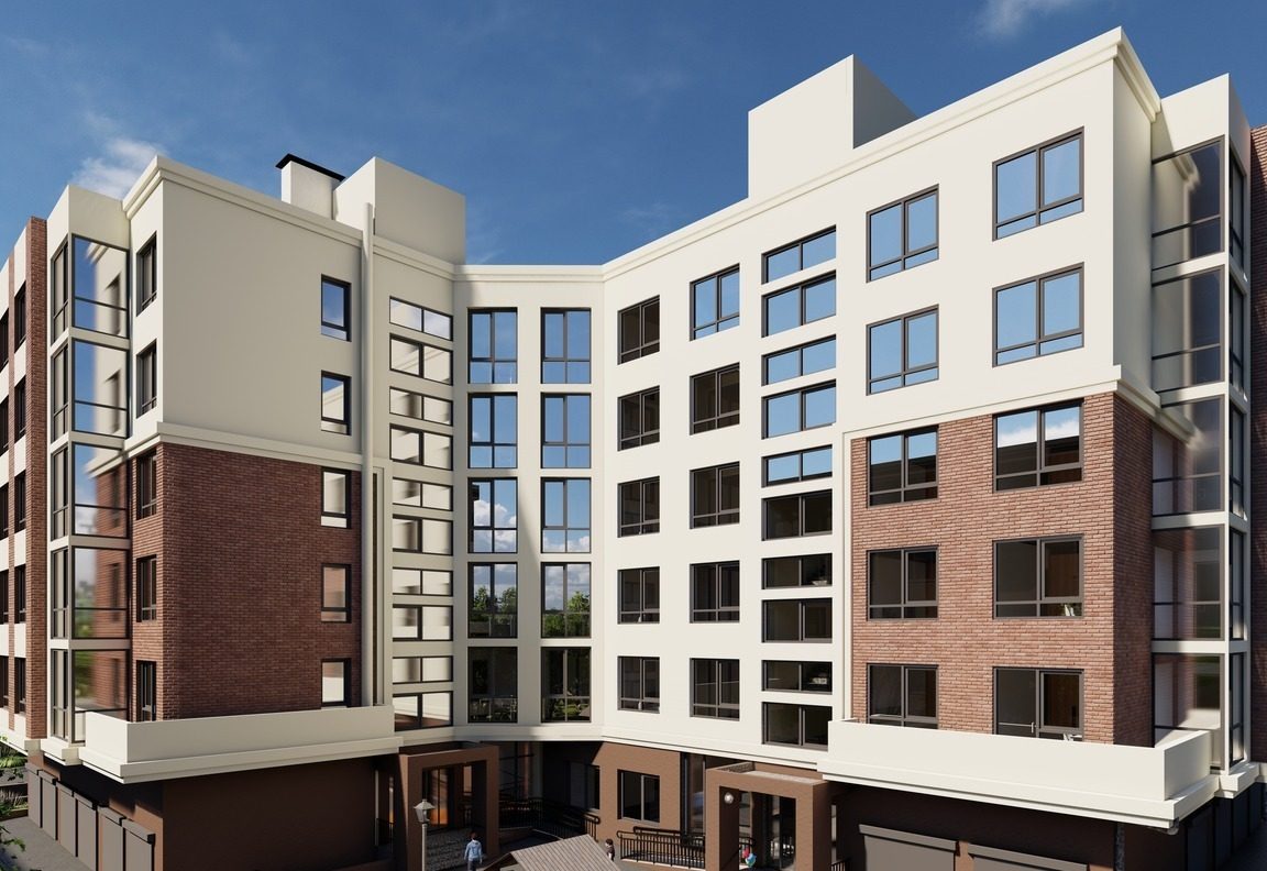 Un nou început în Stăuceni: Descoperiți cel mai recent proiect rezidențial marca Astercon