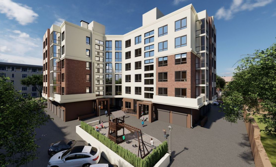 Tendința pieței imobiliare: Proiecte mici și cochete la periferia Chișinăului atrag tot mai mulți investitori