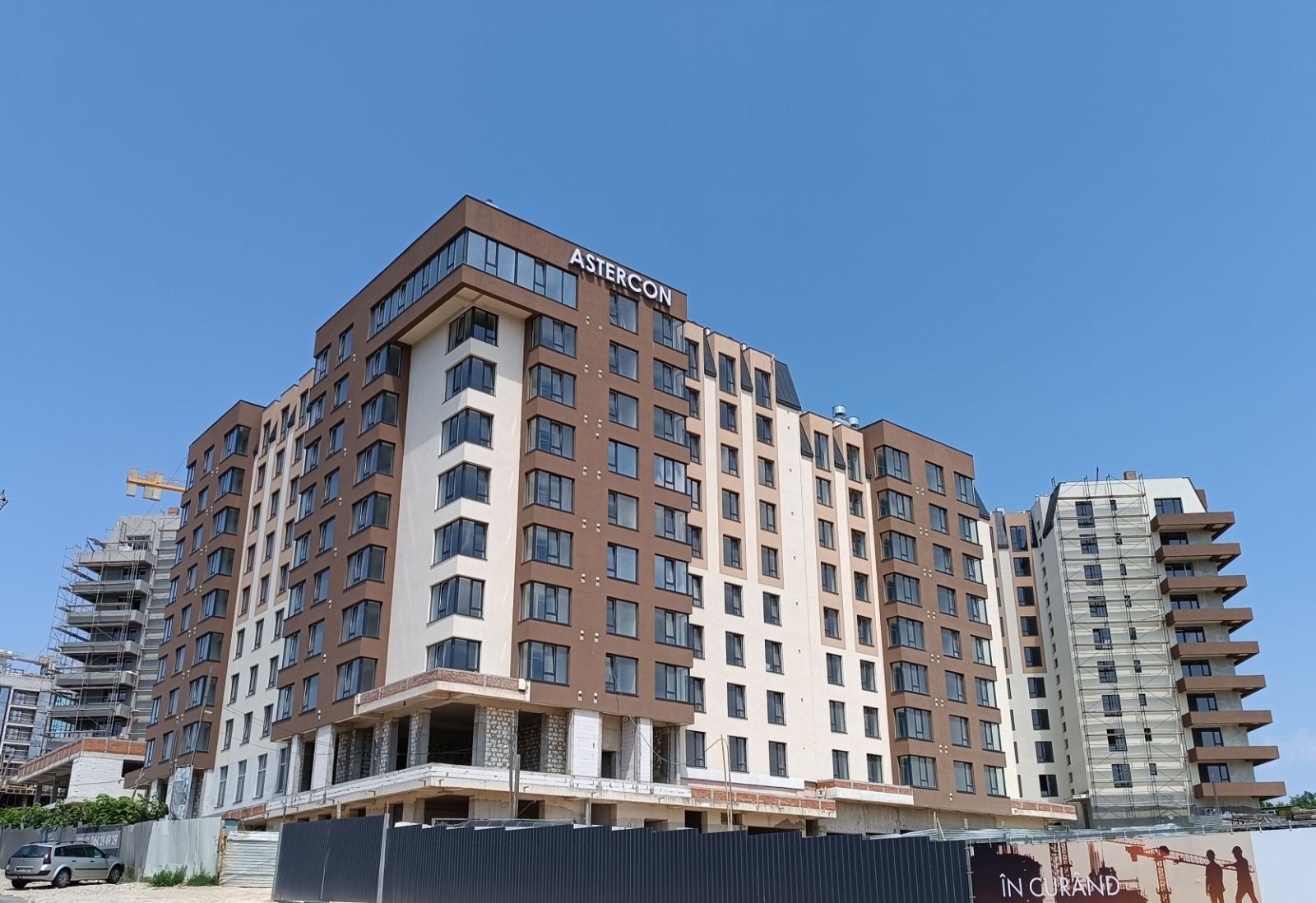 Descoperă Complexul Locativ Dumbrava: proiectul marca ASTERCON care a stabilit un nou standard al locuințelor moderne în suburbiile Chișinăului