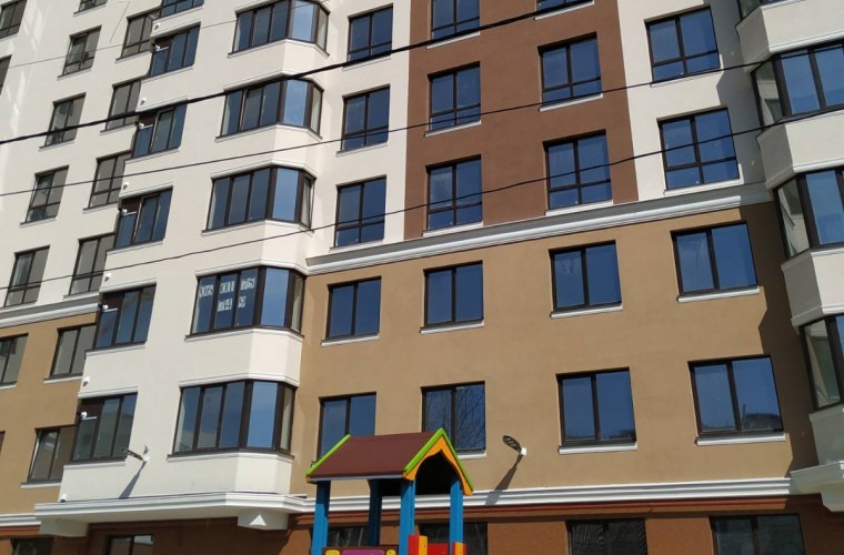 Защищен ли рынок недвижимости Молдовы от COVID-19?