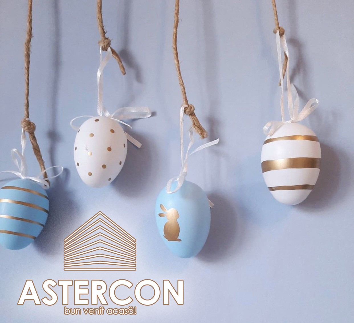 Oferte de Paște la apartamente! Ocazii unice de la compania de imobiliare Astercon