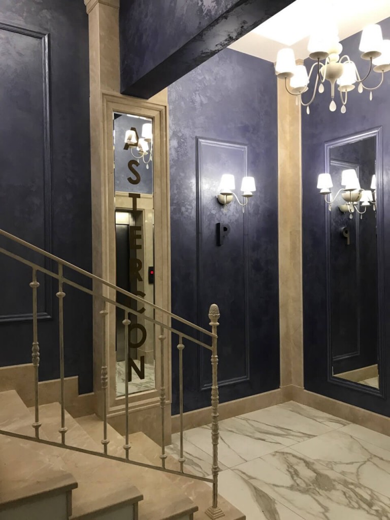 Din culisele Proiectului «Alba Iulia Residence». Reușitele și provocările echipei Astercon