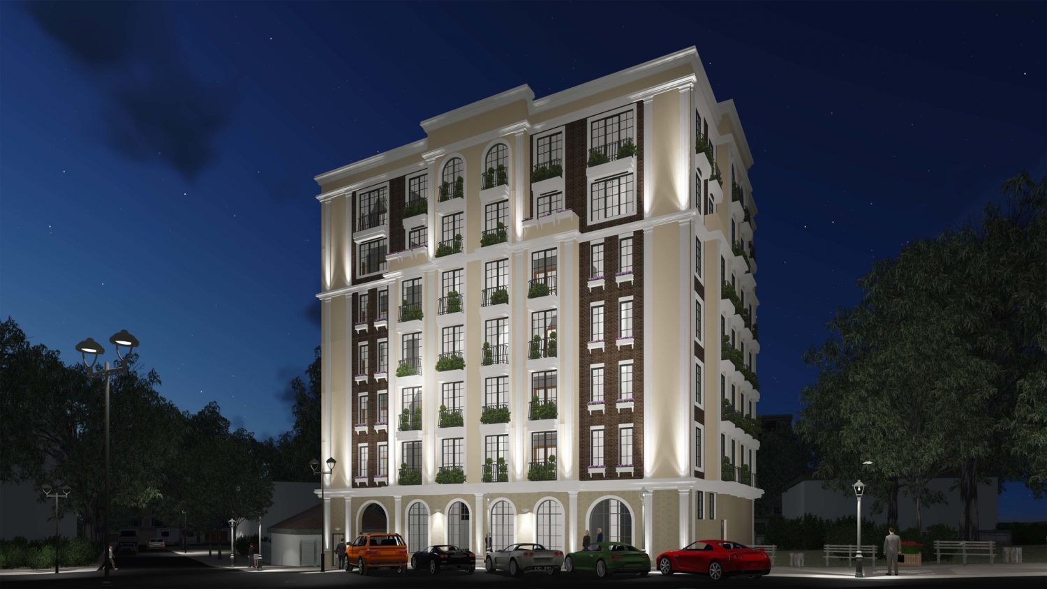 Ce practici performante utilizează un dezvoltator imobiliar progresist? În dialog cu specialiștii Astercon