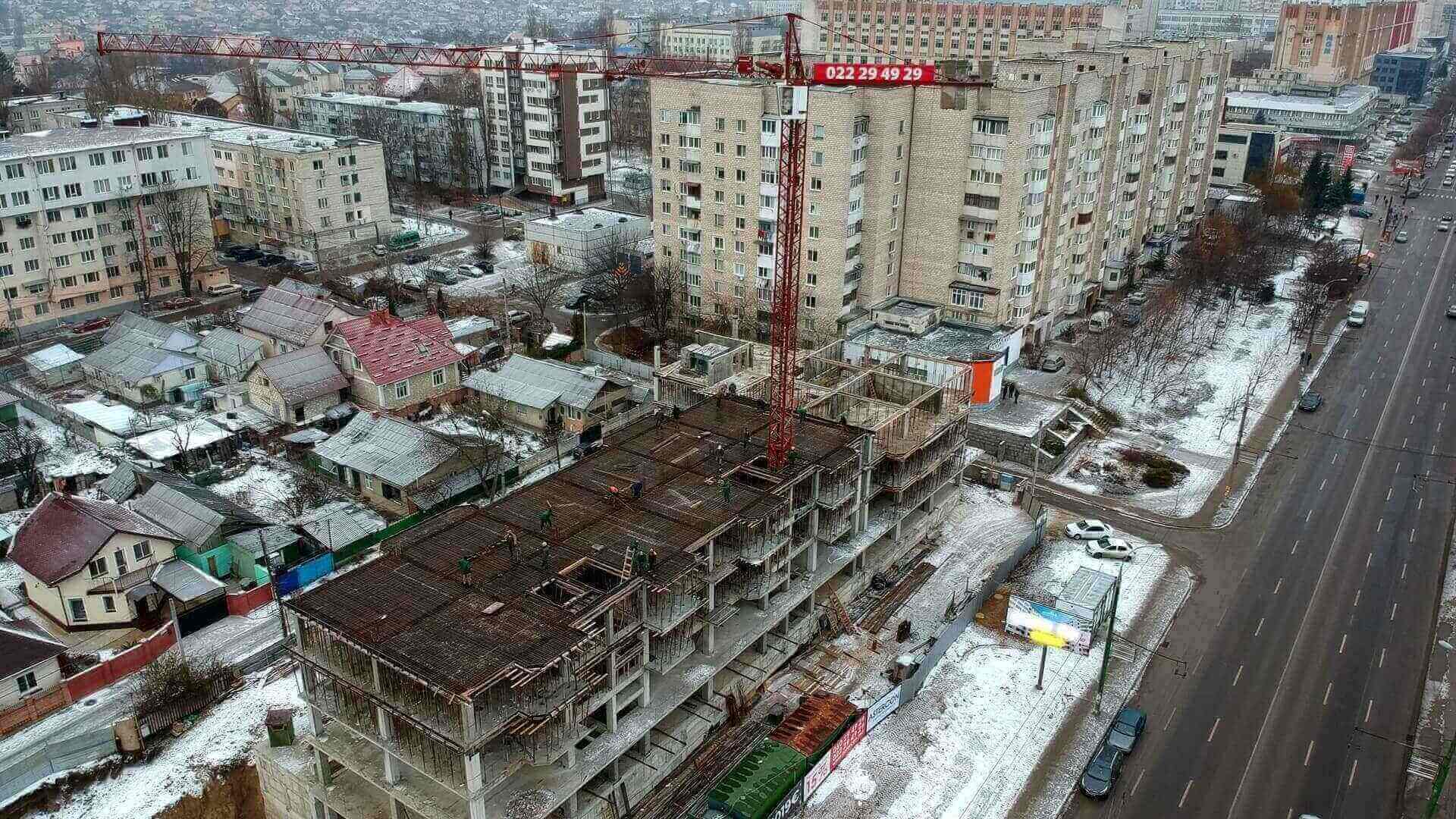 Декабрь 2018