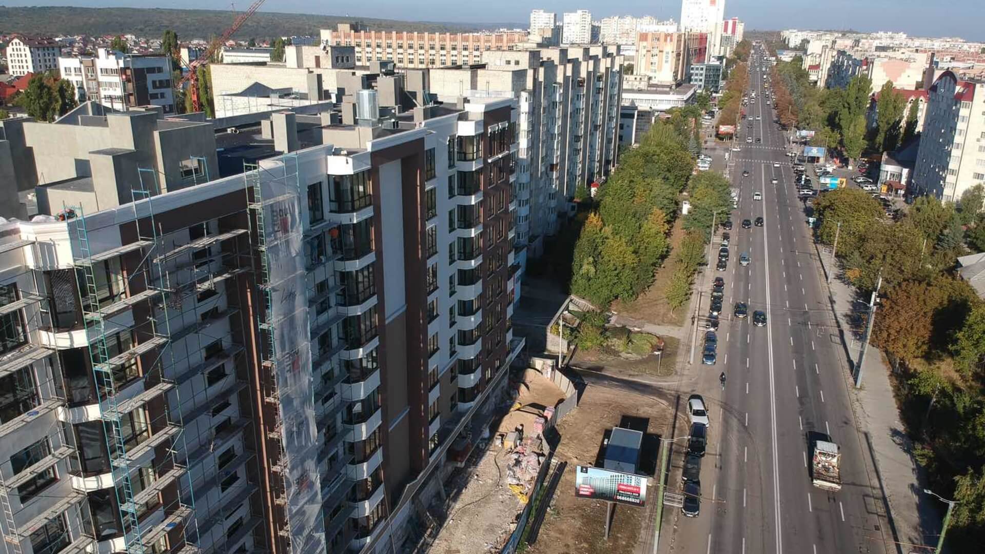 Сентябрь 2019