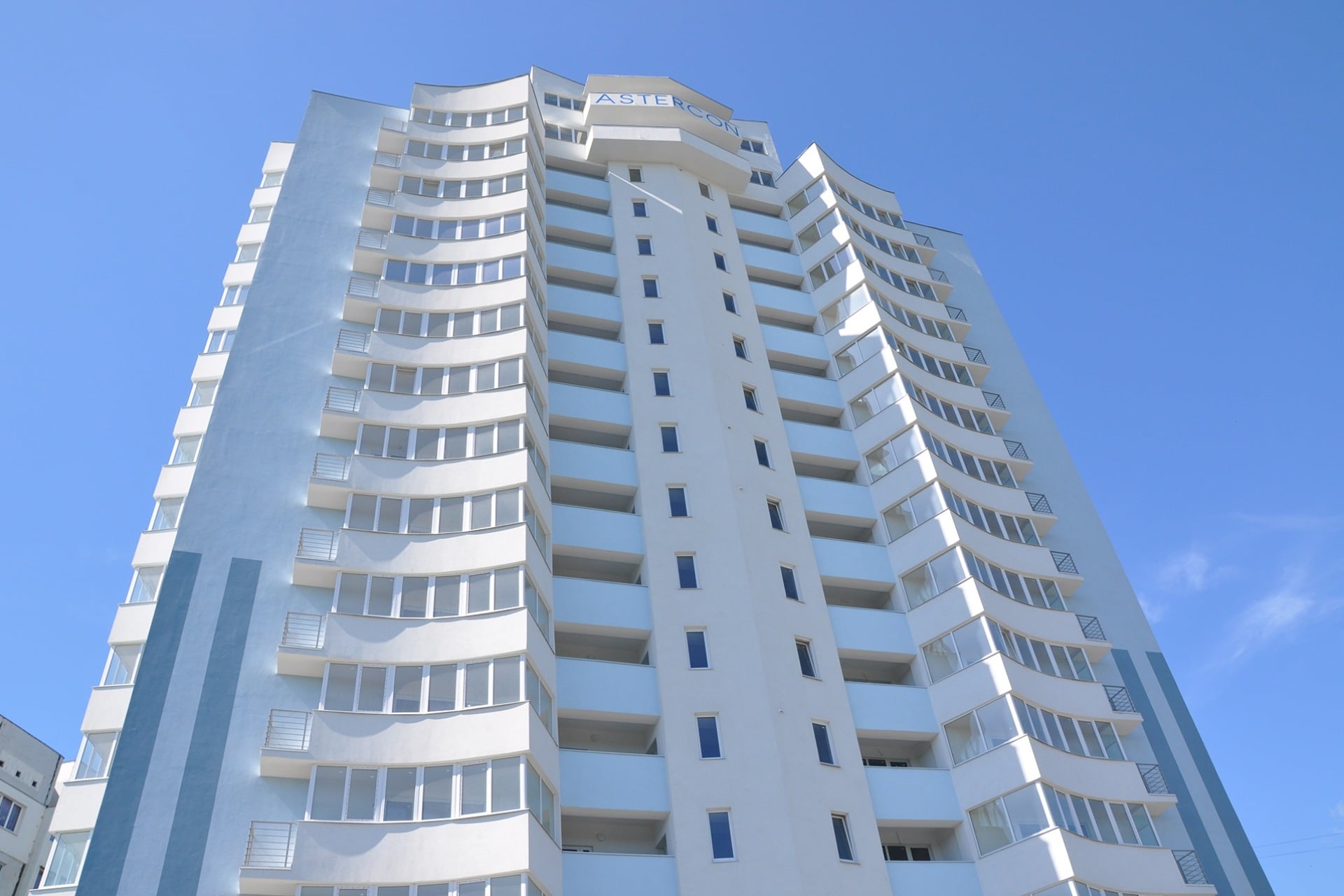 Complex Locativ Albisoara