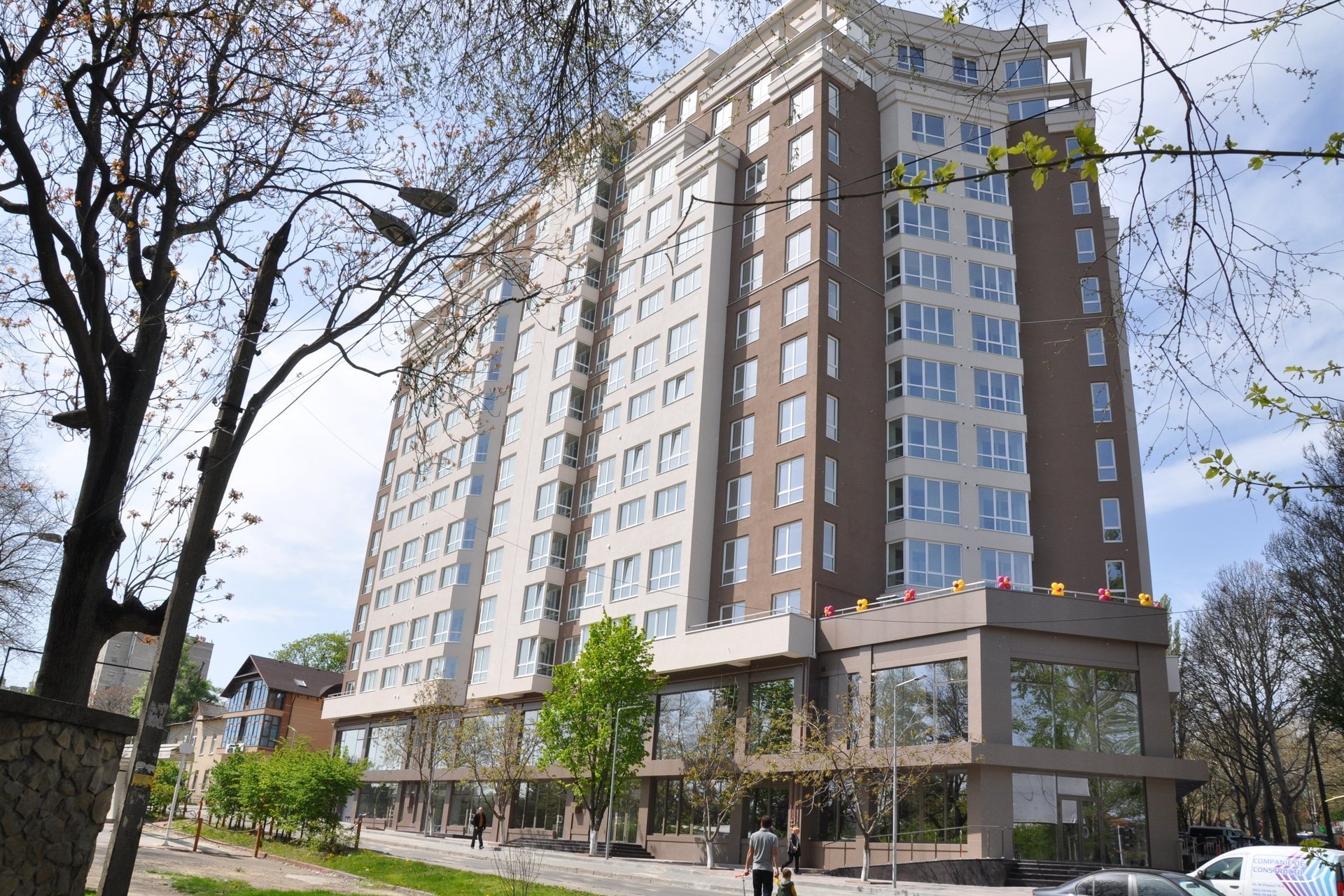 Complex locativ Dendrarium