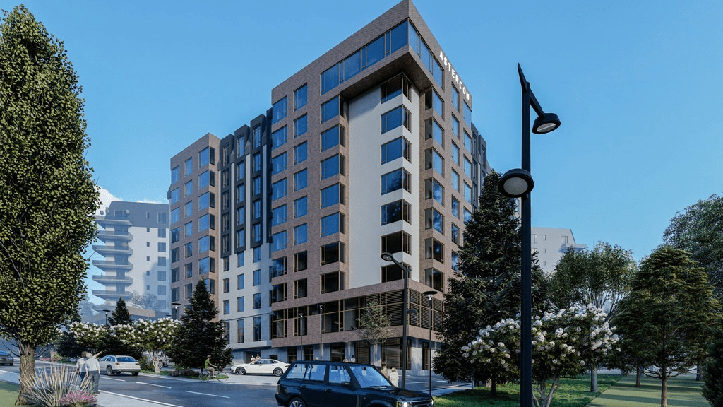 Dumbrava — confort la marginea Chișinăului