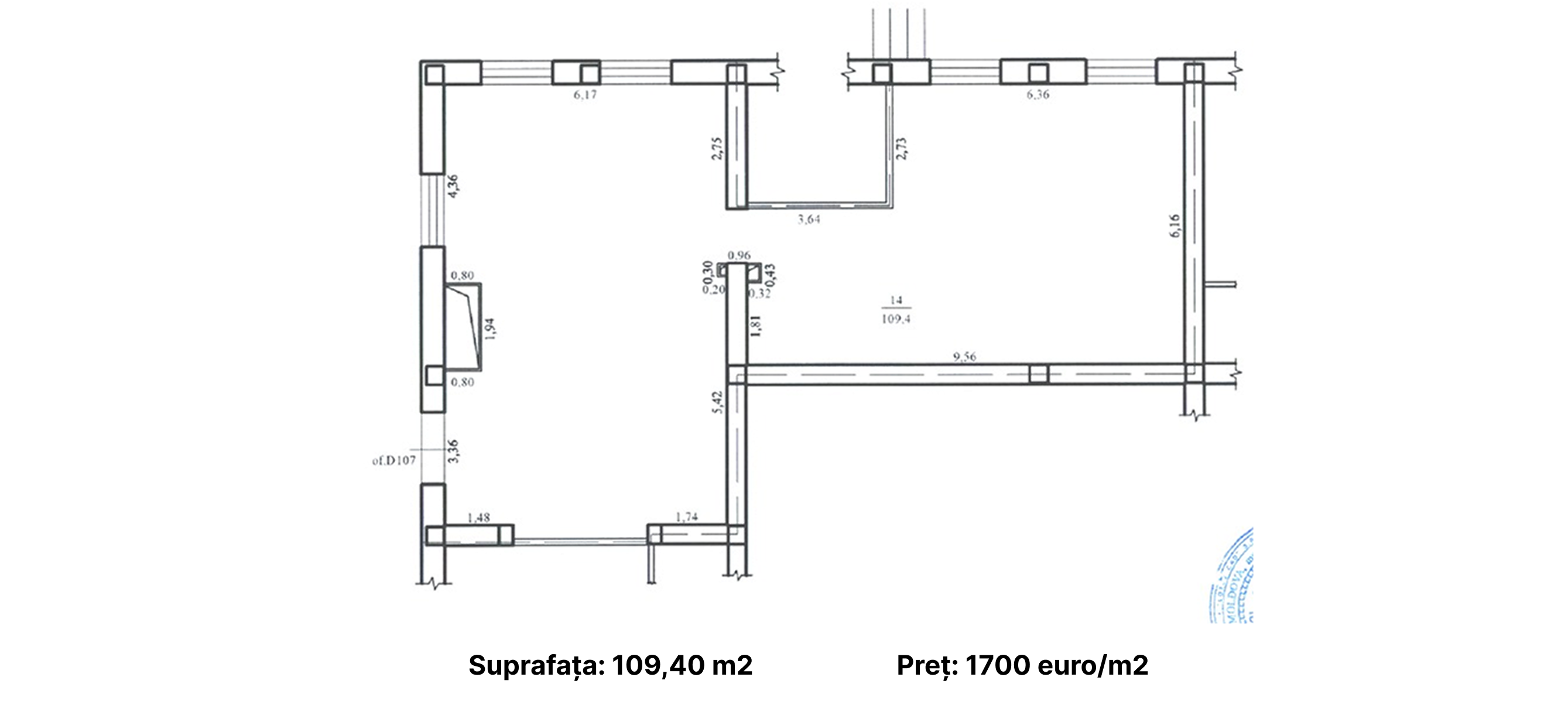 Available Commercial Spaces 1