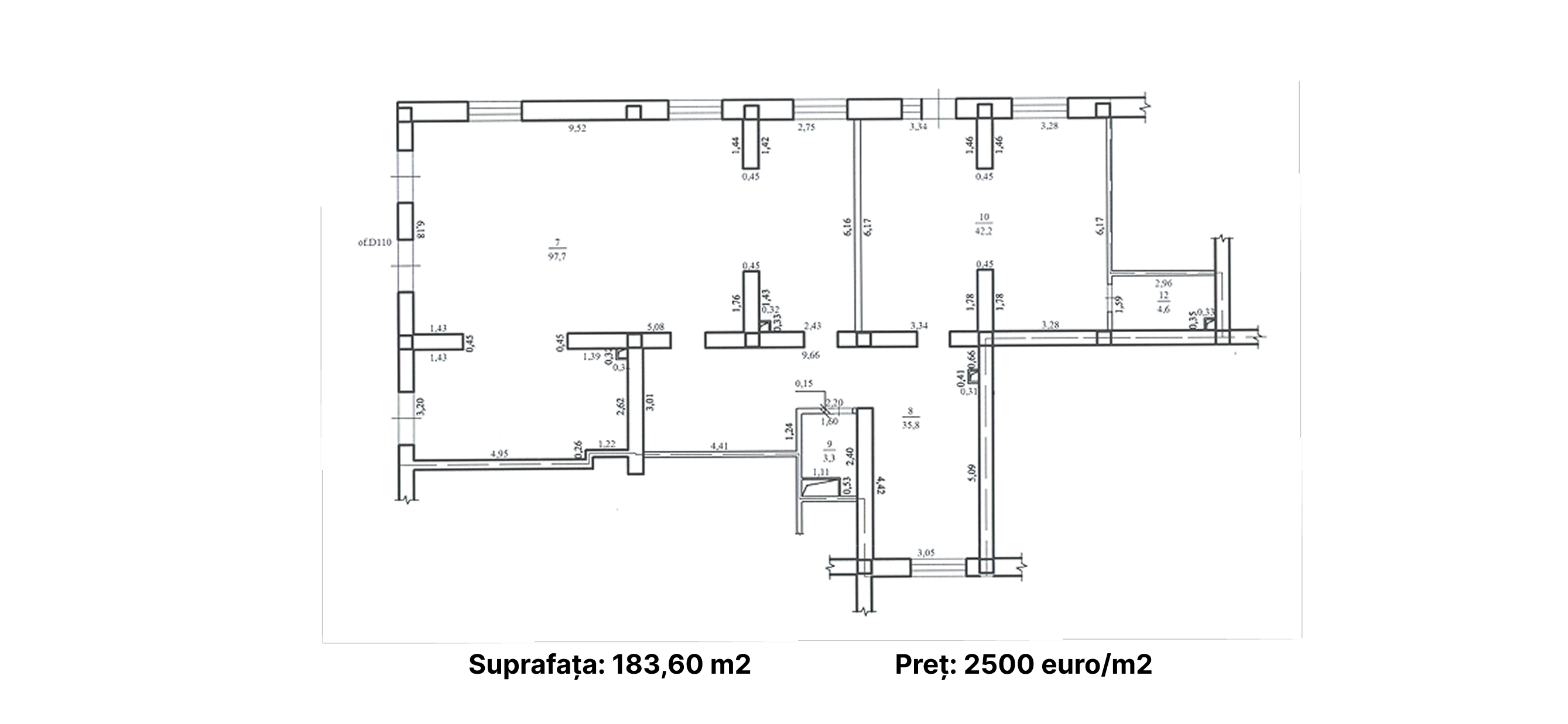 Available Commercial Spaces 3