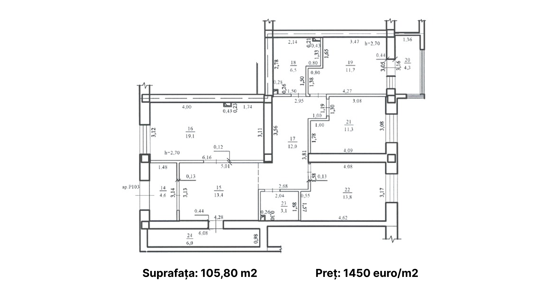 Available Apartments 2