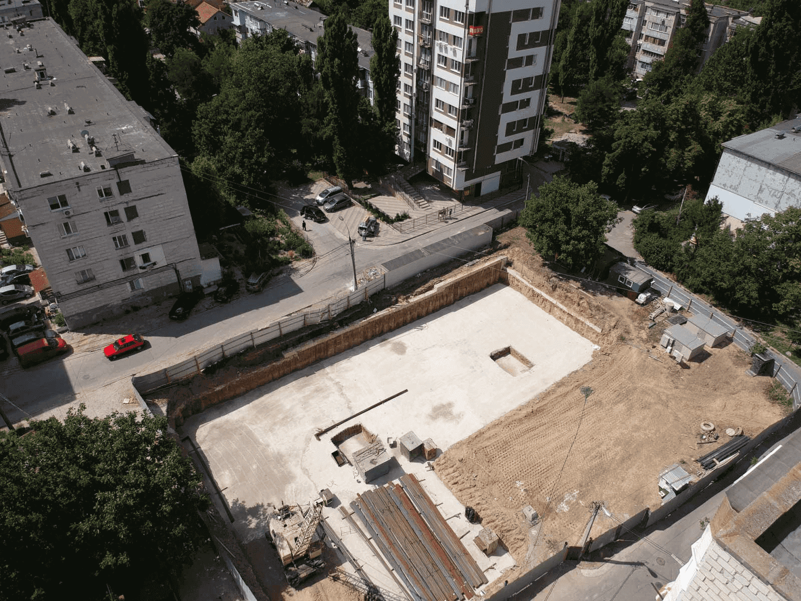 Сентябрь 2019