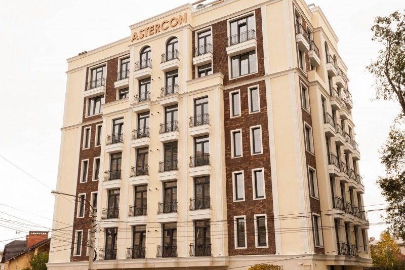 Apartament de vanzare Chisinau Petru Rares modern